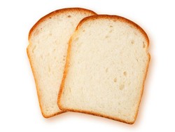 Tak Doyan Pinggiran Roti Tawar? Bisa Dimanfaatkan untuk Bersih-bersih Lho