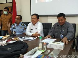 Cerita Kalapas Pakem Soal Penyelundupan HP dan Narkoba, Pakai Drone sampai Kondom
