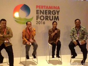 Pertamina Ingin Caplok Hak Kelola Repsol di Lapangan Minyak Gurun Sahara