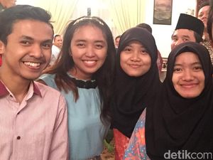 Ketika Anak-anak Indonesia Belajar Menjadi Dokter Kemanusiaan di Kuba