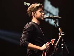 Niall Horan dan Shawn Mendes Akan Kolaborasi?