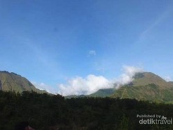 Wisata Halal di Lombok Ramai Dikunjungi Wisman