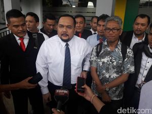 Pengacara Berharap Buni Yani Divonis Bebas