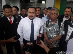 Ajukan Praperadilan, Pengacara: Buni Yani Korban dari Video Penistaan Agama