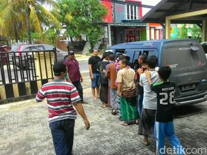 Berkas Perkara Tewasnya Santri di Lamongan Dilimpahkan ke Kejaksaan