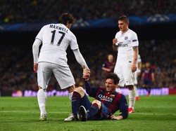 Perjumpaan Ketiga PSG-Barcelona di Fase Gugur dalam 5 Musim Terakhir