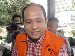 Kasus Suap untuk Naik Haji, Bupati Banyuasin Disidang di Palembang