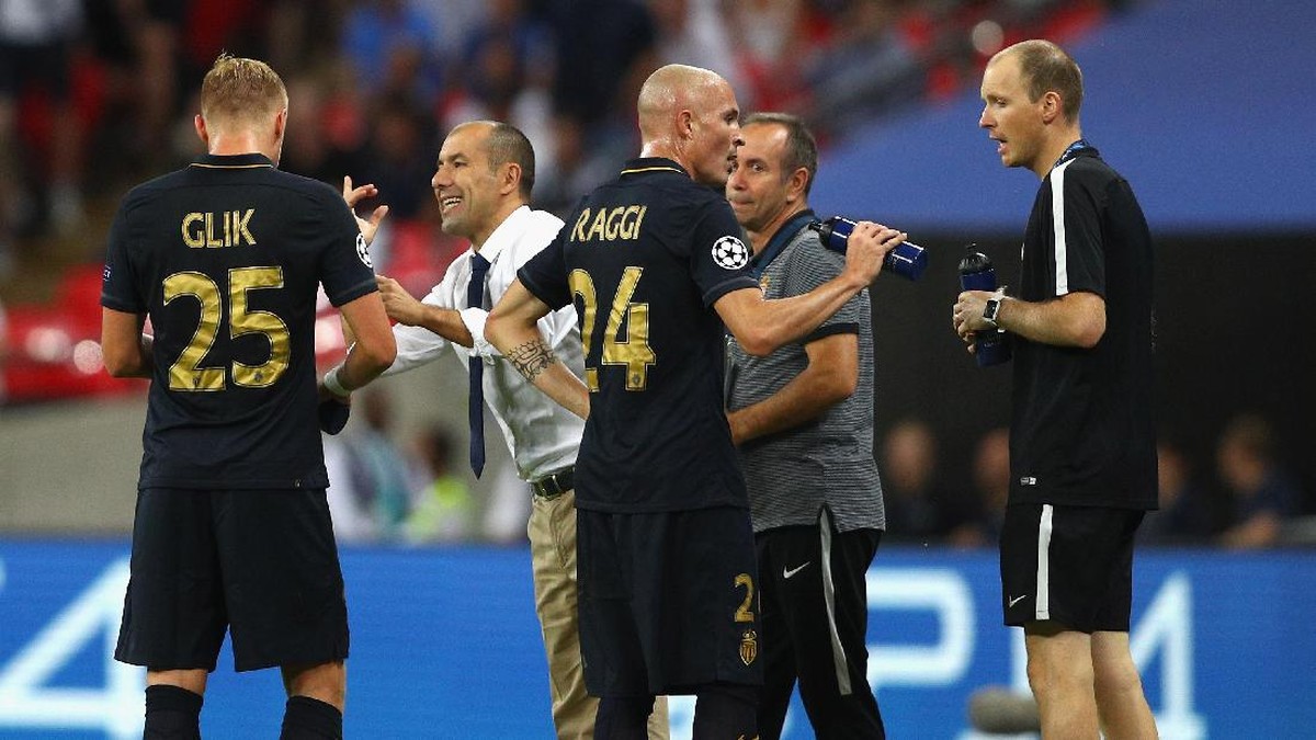 Foto: Paul Gilham/Getty Images