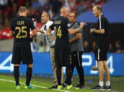 Monaco Bukan Favorit Lawan City, tapi...