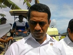 Mentan: Thailand dan Vietnam Heran RI Tak Impor Beras Tahun Lalu