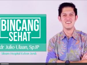 Video: Waspadai Nyeri Dada, Kalau Seperti Ini Tandanya Sakit Jantung