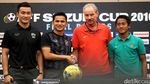 Indonesia Siap Ladeni Thailand