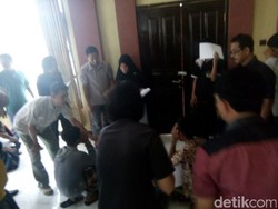 16 Santri Ponpes di Lamongan Aniaya Temannya Hingga Tewas Diperiksa Intensif