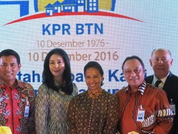 BTN Sediakan KPR Mikro Seharga Rp 25-30 Juta, di Mana Lokasinya?