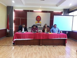 Tangani Kasus Persekongkolan Tender, KPPU: Paling Banyak Proyek Infrastruktur