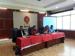 KPPU Bentuk Satgas Awasi Kerja Sama Perusahaan Besar dan UMKM