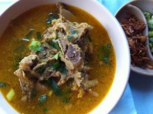 3 Resep Soto Daging yang Tersohor Gurih Lezatnya