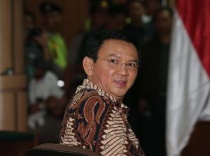 Sambutan Kawan dan Lawan Jelang Ahok Bebas Sambutan Kawan dan Lawan Jelang Ahok Bebas