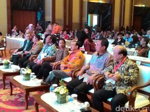 Pertamina Dukung Jonan Hapus Cost Recovery di Hulu Migas