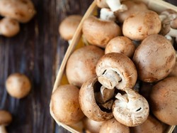 Kalau Mau Langsing, Tambahkan Jamur Dalam Menu Sarapan