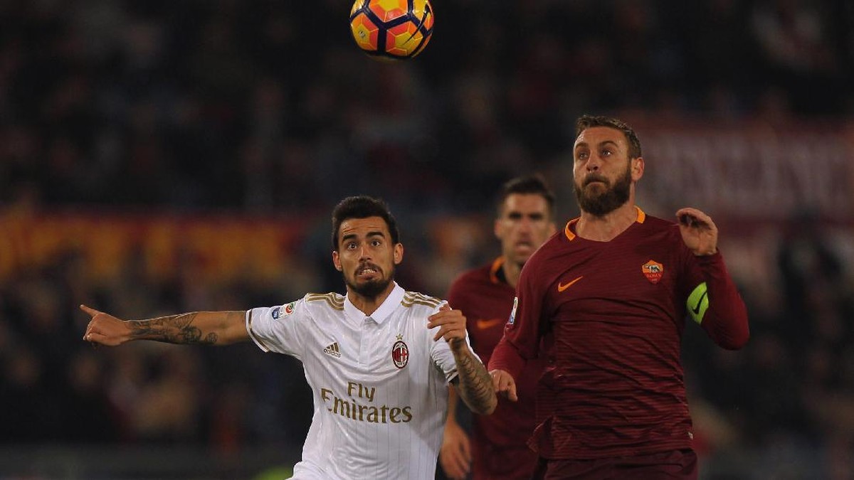 Foto: Getty Images Sport/Paolo Bruno