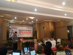 Bawaslu: Jika Pilgub DKI Sukses, 100 Daerah Lain Juga