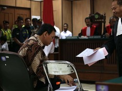 Tuduh Ahok Diistimewakan, ACTA Kirim Surat Protes ke PN Jakut