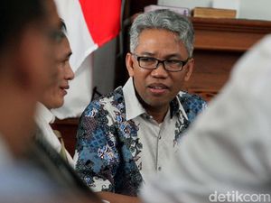 Perjalanan Kasus Buni Yani Sampai Jaksa Menuntut 2 Tahun Bui