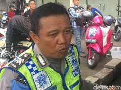 Kapolri Minta Kasus Pencakaran Aiptu Sutisna Diproses Sesuai Ketentuan Berlaku