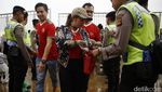 Antusiasme Suporter Indonesia di Final Piala AFF 2016
