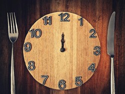 Puasa dengan Pola Teratur Bisa Sembuhkan Anak Penderita Leukemia