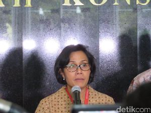 Sri Mulyani: Putusan MK Hapus Keraguan Wajib Pajak Ikut Tax Amnesty