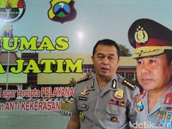 Camat Kedungdung jadi Tersangka Diduga Terlibat Korupsi Dana Desa
