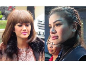 Dear Nikita Mirzani, Kapan Mau Bertemu dengan Keluarga Jupe?