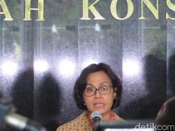 Sri Mulyani: Tax Amnesty Tak Langgar UUD 1945