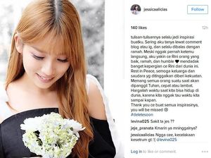 Kematian Tragis Blogger Rini Cesillia: Tersetrum hingga Postingan Terakhir