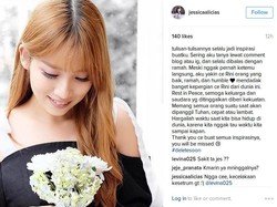 Blogger Cantik Rini Cesillia Tewas, Ini Ungkapan Duka Para Blogger di Instagram