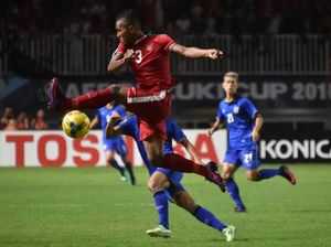 Indonesia Masih Rutin Bikin Dua Gol, Kembali Tajam di Babak Kedua