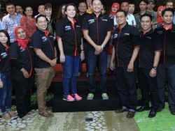 Komitmen Federal Mobil Sebagai Brand Pelumas Terpercaya