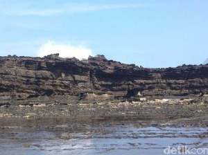 Lebak Andalkan Wisata Budaya, Wisata Alam, dan Wisata Religi