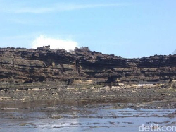 Lebak Andalkan Wisata Budaya, Wisata Alam, dan Wisata Religi