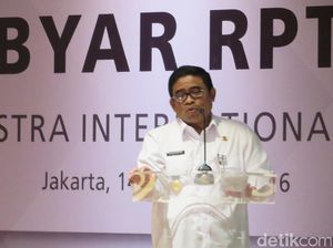 Soal Aksi Sweeping, Plt Gubernur DKI: Semua Agama Dilindungi Negara