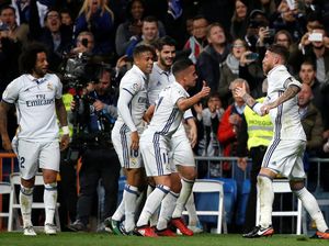 Soal Laju Tim Saat ini, Ramos: Madrid-nya Ancelotti Lebih Superior