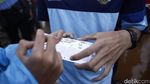 Antusiasme Suporter Indonesia di Final Piala AFF 2016