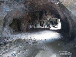 Emas di Puncak Monas, Asalnya dari Tambang di Bengkulu Ini