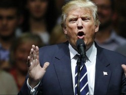 Mengapa Tak Ada Artis yang Mau Tampil di Pelantikan Donald Trump?