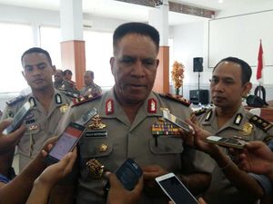 Ada Indikasi BBM Satu Harga di Papua Dipermainkan Oknum