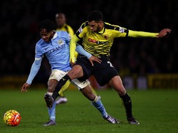 Laga Wajib Menang The Citizens