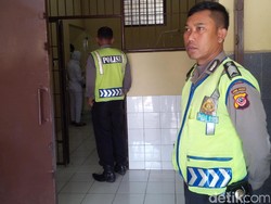 Meski Diduga Gangguan Jiwa, Penikam 8 Orang di Bandung Tetap Diproses Hukum