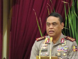 Polisi Bisa Beli Rumah Murah, Wakapolri: Masih Ada Jenderal yang Ngekos